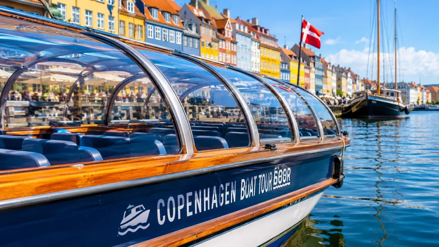 Copenhagen Boat Tour Prices and Ticket Guide