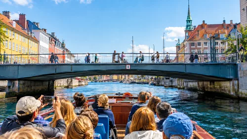 Clear the Low Bridges