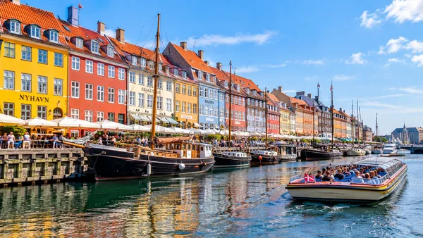Nyhavn Heritage Harbor
