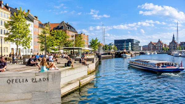 Ofelia Plads